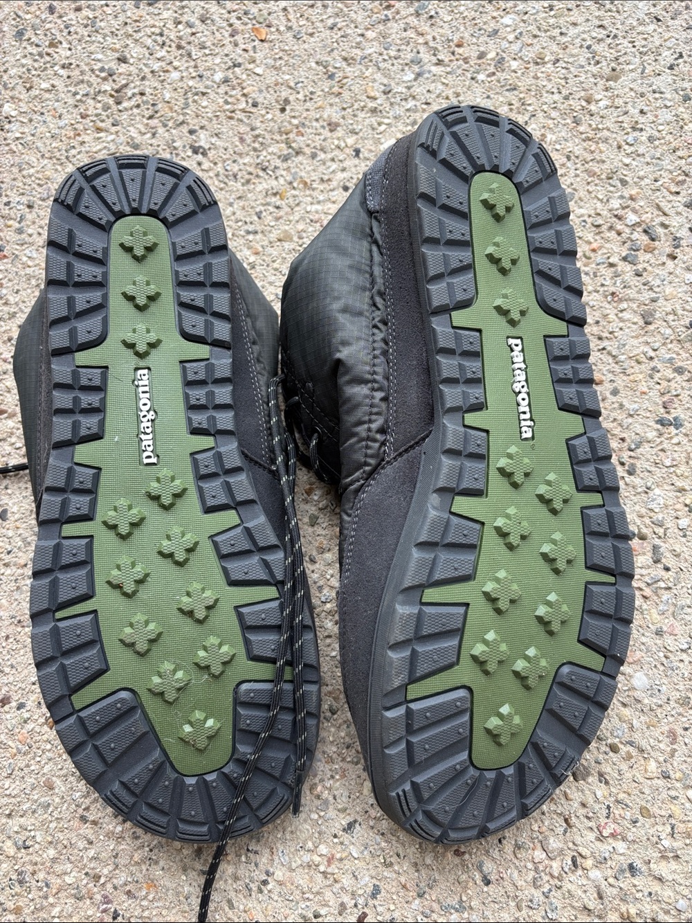 Patagonia men’s shoes - Picture 4 of 6